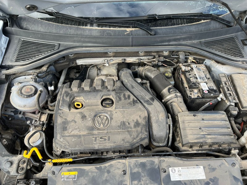 VOLKSWAGEN T-ROC - imagen 6