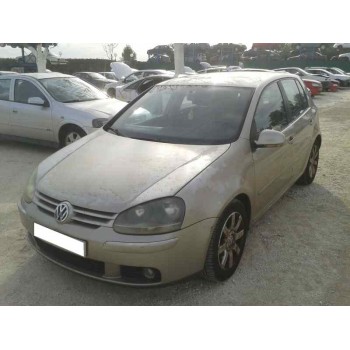 VOLKSWAGEN GOLF V BERLINA (1K1)