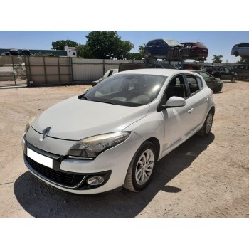 RENAULT MEGANE III BERLINA 5 P