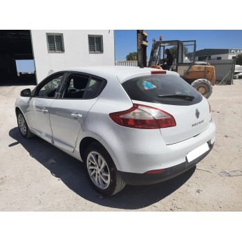 RENAULT MEGANE III BERLINA 5 P - miniatura 2