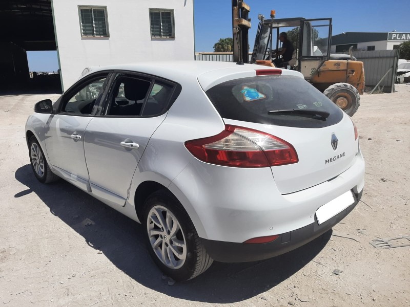 RENAULT MEGANE III BERLINA 5 P - imagen 2