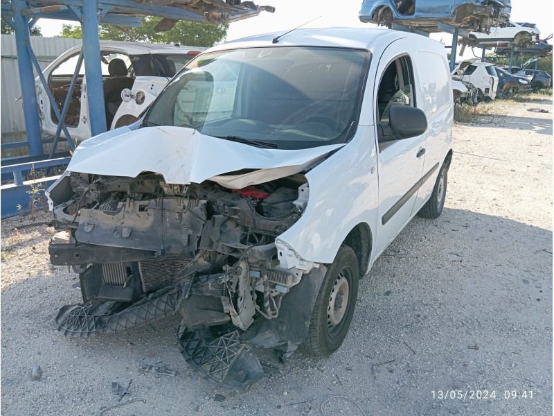RENAULT KANGOO - imagen 1