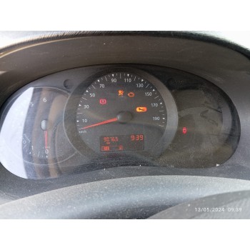 RENAULT KANGOO - miniatura 2