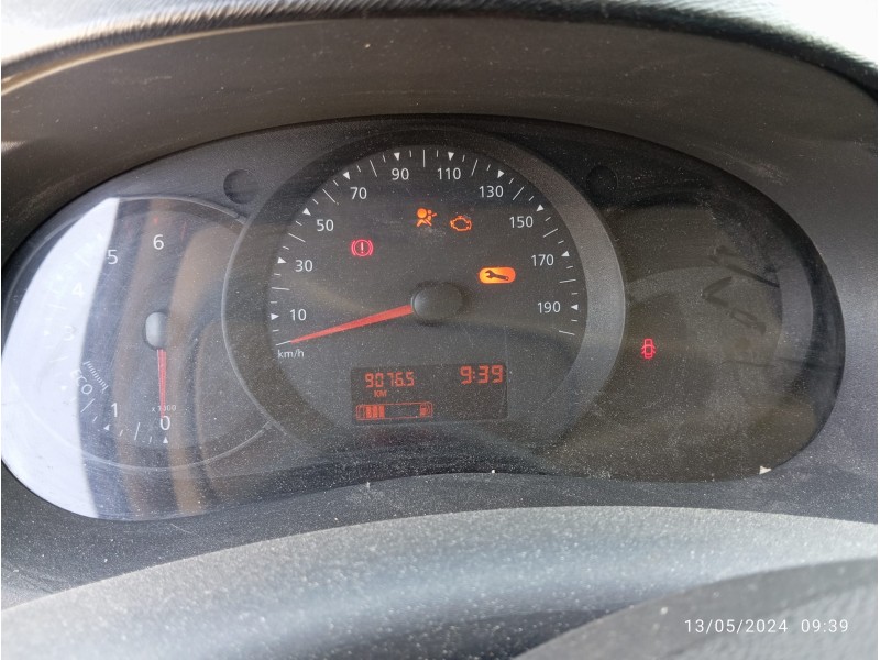 RENAULT KANGOO - imagen 2