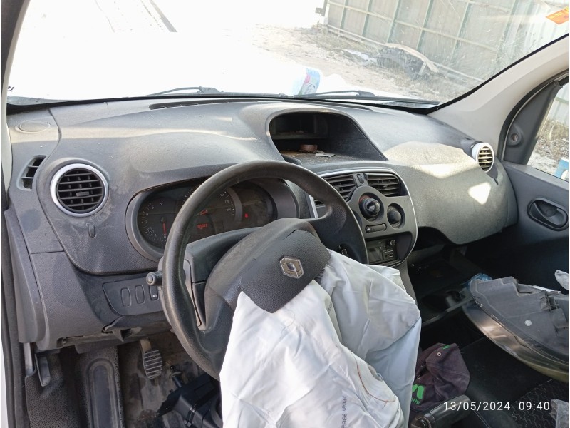 RENAULT KANGOO - imagen 3
