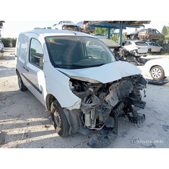 RENAULT KANGOO - miniatura 4