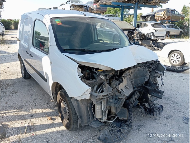 RENAULT KANGOO - imagen 4