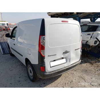 RENAULT KANGOO - miniatura 5