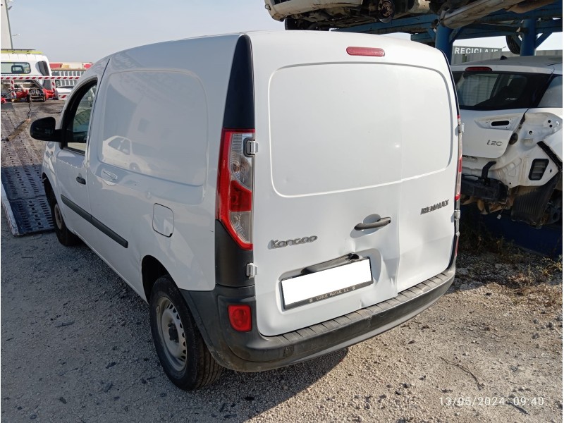 RENAULT KANGOO - imagen 5