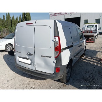 RENAULT KANGOO - miniatura 6