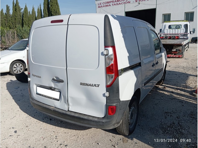 RENAULT KANGOO - imagen 6