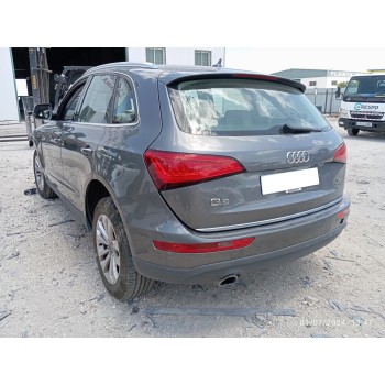 AUDI Q5 (8R) - miniatura 2