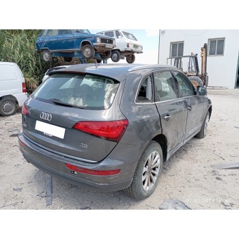 AUDI Q5 (8R) - miniatura 3