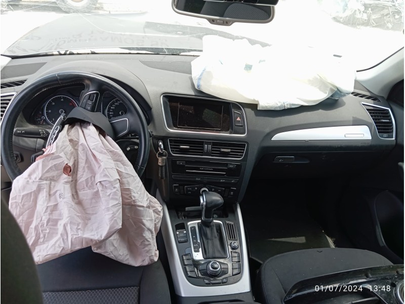 AUDI Q5 (8R) - imagen 4