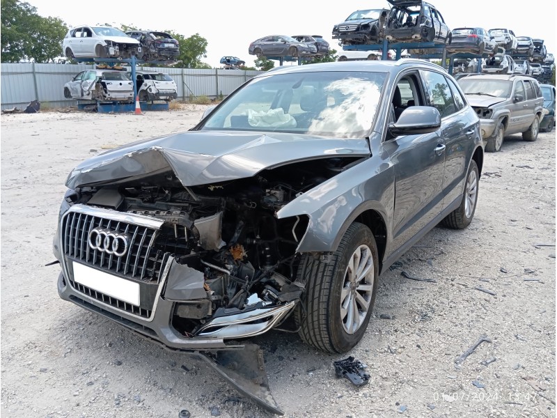 AUDI Q5 (8R) - imagen 5