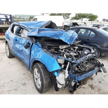 NISSAN QASHQAI (J11)