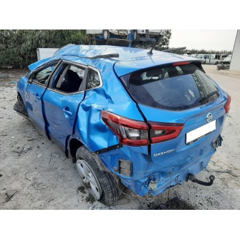 NISSAN QASHQAI (J11) - miniatura 2