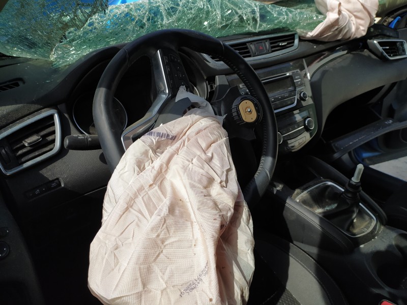 NISSAN QASHQAI (J11) - imagen 3