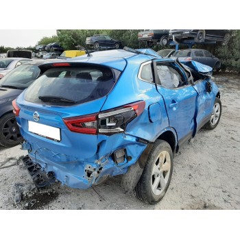 NISSAN QASHQAI (J11) - miniatura 4