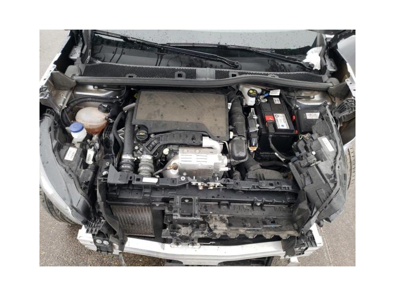 PEUGEOT 2008 (P1) - imagen 2