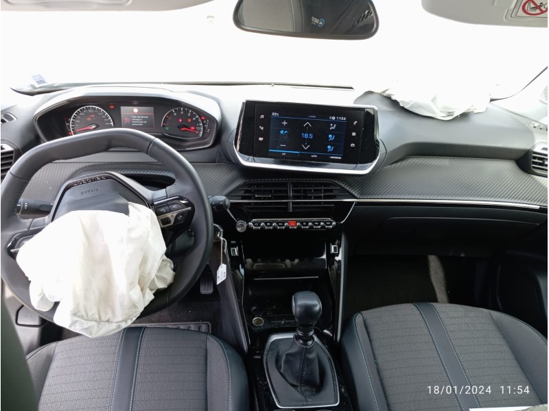 PEUGEOT 2008 (P1) - imagen 3