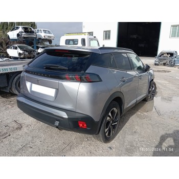 PEUGEOT 2008 (P1) - miniatura 4