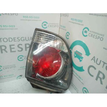 PILOTO TRASERO IZQUIERDO  - miniatura 1