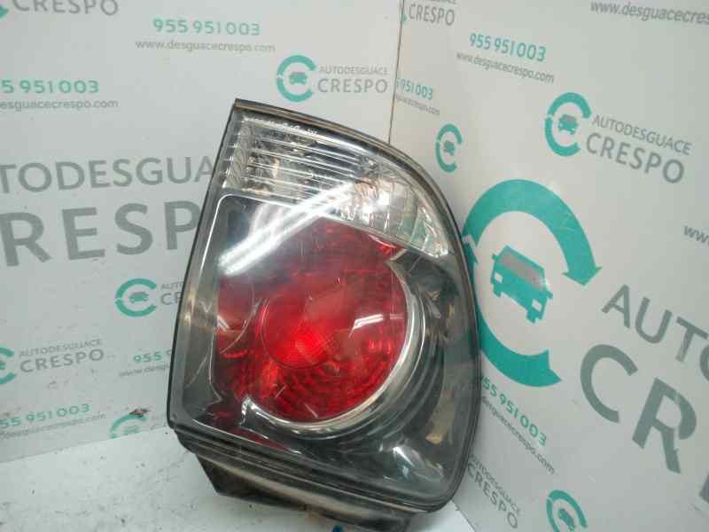 PILOTO TRASERO IZQUIERDO  - imagen 1