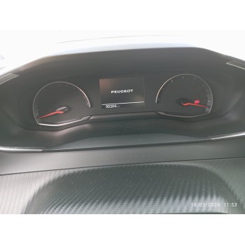 PEUGEOT 2008 (P1) - miniatura 6