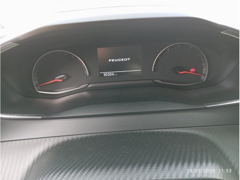 PEUGEOT 2008 (P1) - imagen 6