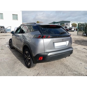 PEUGEOT 2008 (P1) - miniatura 7