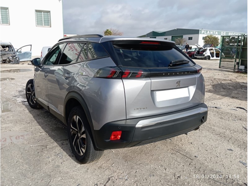 PEUGEOT 2008 (P1) - imagen 7