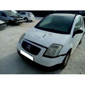 CITROËN C2