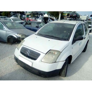 CITROËN C2