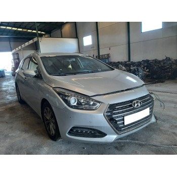 HYUNDAI I40 CW