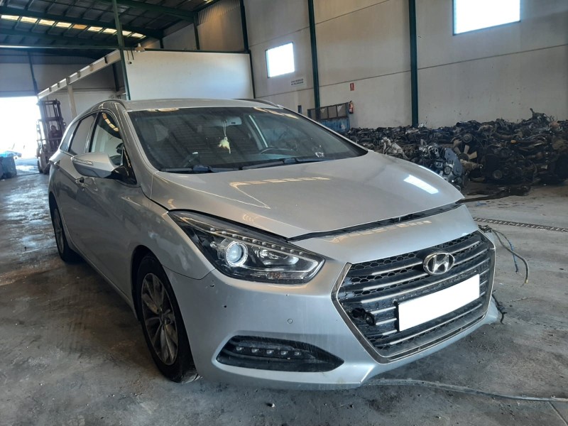 HYUNDAI I40 CW - imagen 1