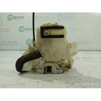 CERRADURA PUERTA TRASERA IZQUIERDA  - miniatura 3