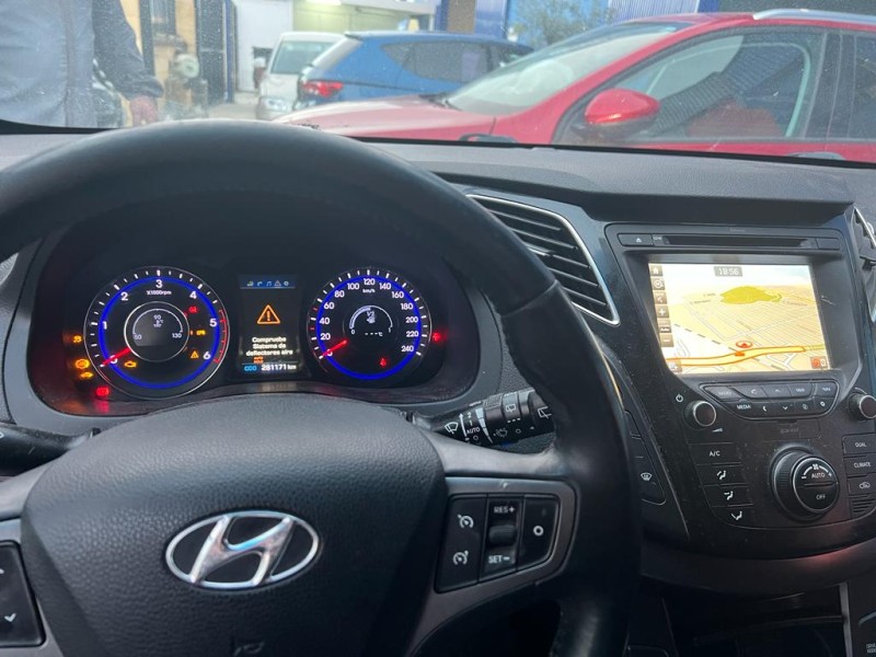 HYUNDAI I40 CW - imagen 2
