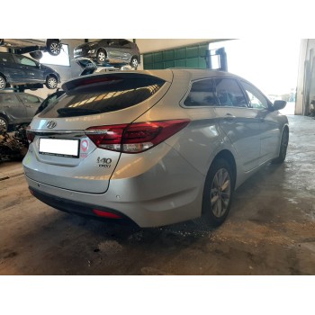 HYUNDAI I40 CW - miniatura 3