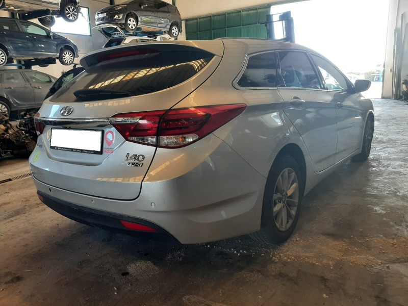 HYUNDAI I40 CW - imagen 3