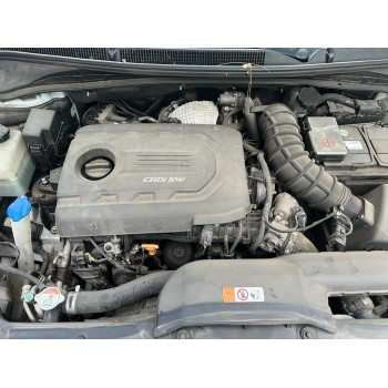 HYUNDAI I40 CW - miniatura 4