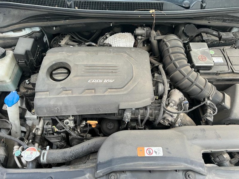 HYUNDAI I40 CW - imagen 4