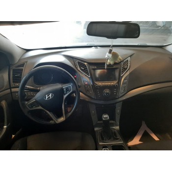 HYUNDAI I40 CW - miniatura 5