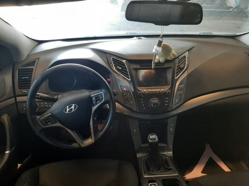 HYUNDAI I40 CW - imagen 5