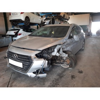 HYUNDAI I40 CW - miniatura 6