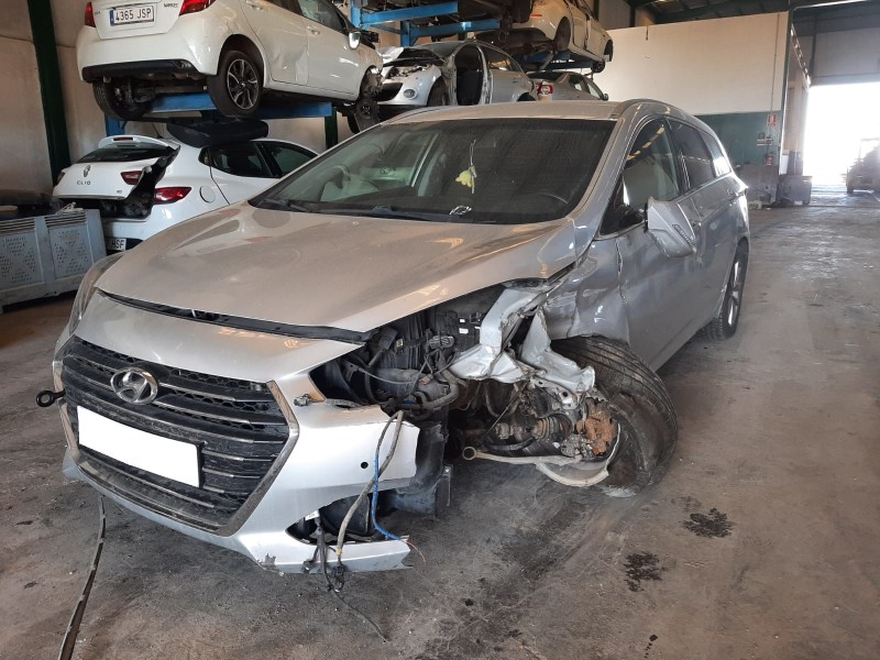 HYUNDAI I40 CW - imagen 6