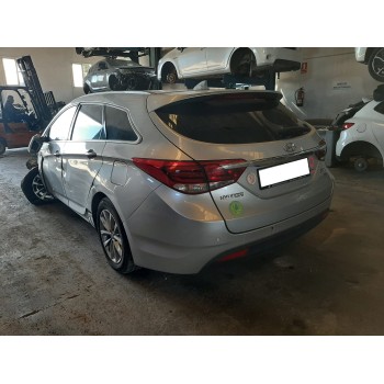 HYUNDAI I40 CW - miniatura 7