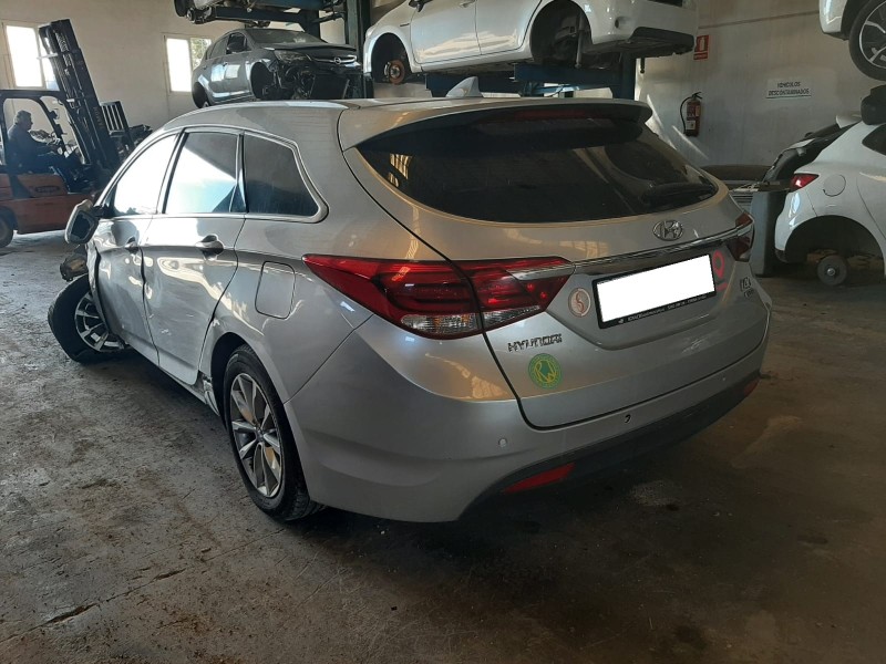 HYUNDAI I40 CW - imagen 7
