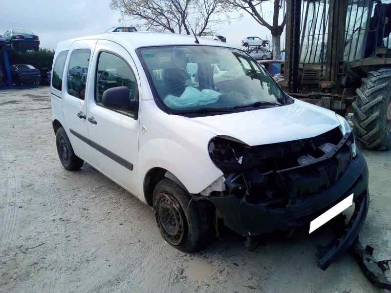 RENAULT KANGOO - imagen 1