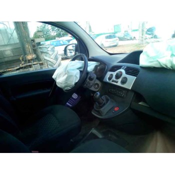 RENAULT KANGOO - miniatura 2